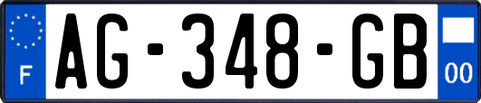 AG-348-GB