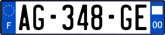 AG-348-GE