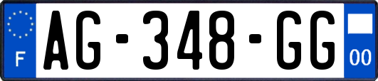 AG-348-GG