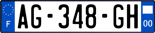 AG-348-GH