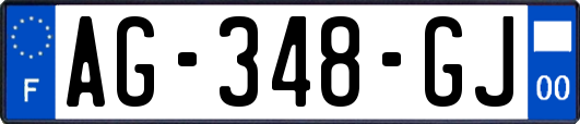 AG-348-GJ