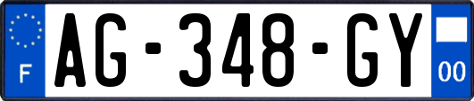 AG-348-GY