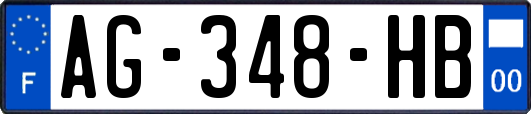 AG-348-HB
