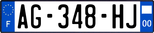 AG-348-HJ