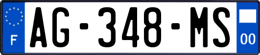 AG-348-MS