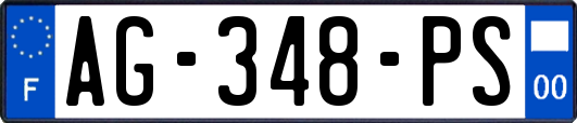 AG-348-PS