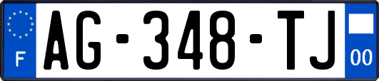 AG-348-TJ