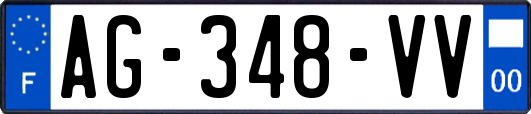 AG-348-VV