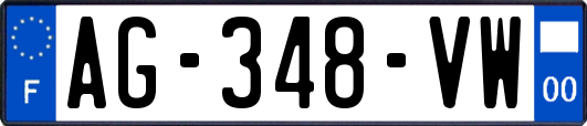 AG-348-VW