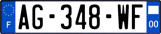 AG-348-WF