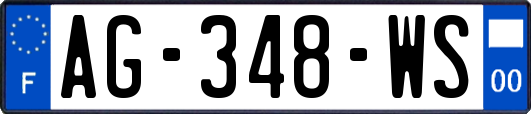 AG-348-WS