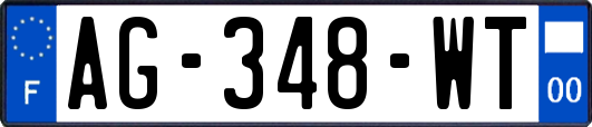 AG-348-WT