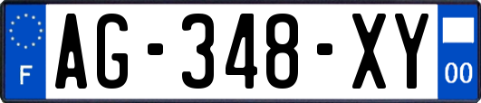 AG-348-XY