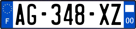 AG-348-XZ