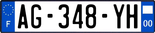 AG-348-YH