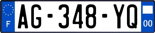 AG-348-YQ