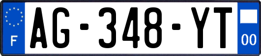 AG-348-YT