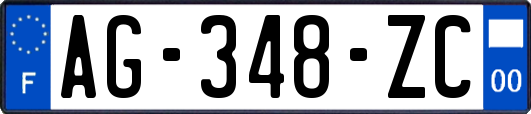 AG-348-ZC