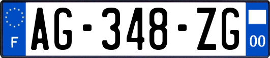 AG-348-ZG