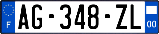 AG-348-ZL