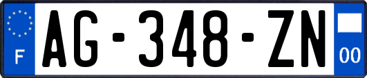 AG-348-ZN