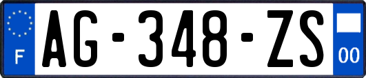 AG-348-ZS