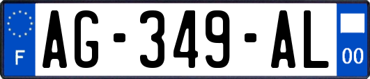 AG-349-AL