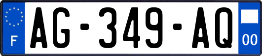 AG-349-AQ