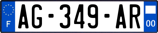 AG-349-AR