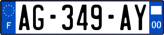 AG-349-AY