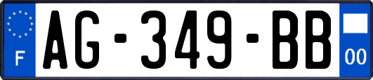 AG-349-BB