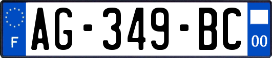 AG-349-BC