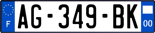 AG-349-BK