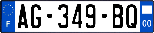 AG-349-BQ