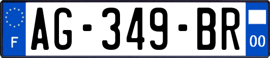 AG-349-BR
