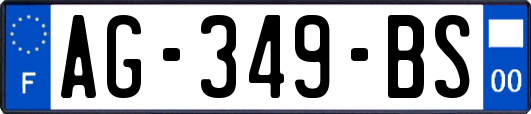 AG-349-BS