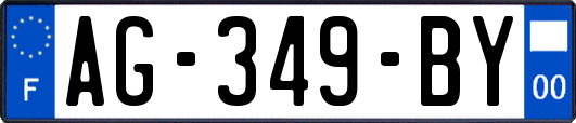 AG-349-BY