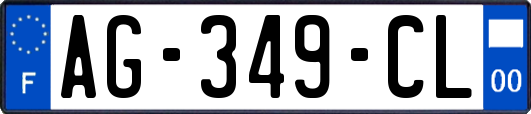 AG-349-CL
