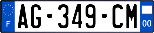 AG-349-CM