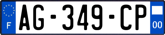 AG-349-CP