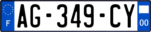 AG-349-CY