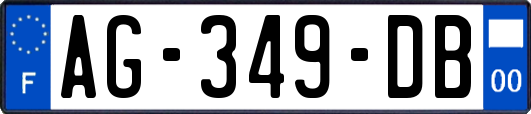 AG-349-DB