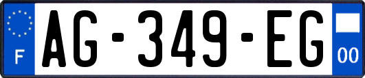 AG-349-EG