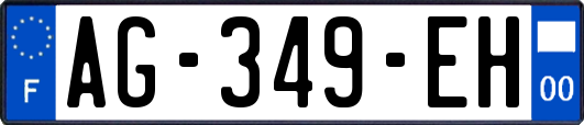 AG-349-EH
