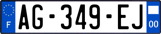 AG-349-EJ