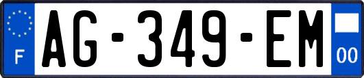 AG-349-EM