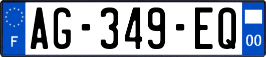 AG-349-EQ