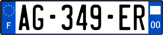 AG-349-ER
