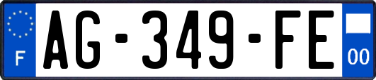 AG-349-FE