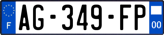 AG-349-FP